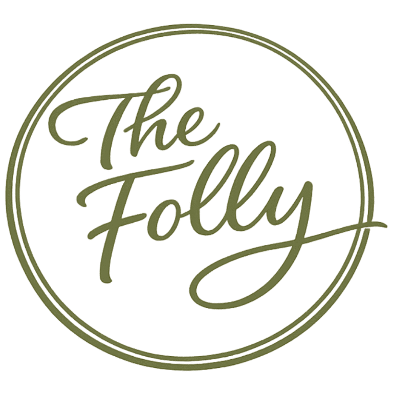 The Folly holiday let logo 768x768 1