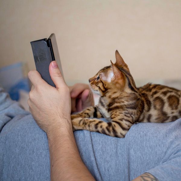 pet business social media management