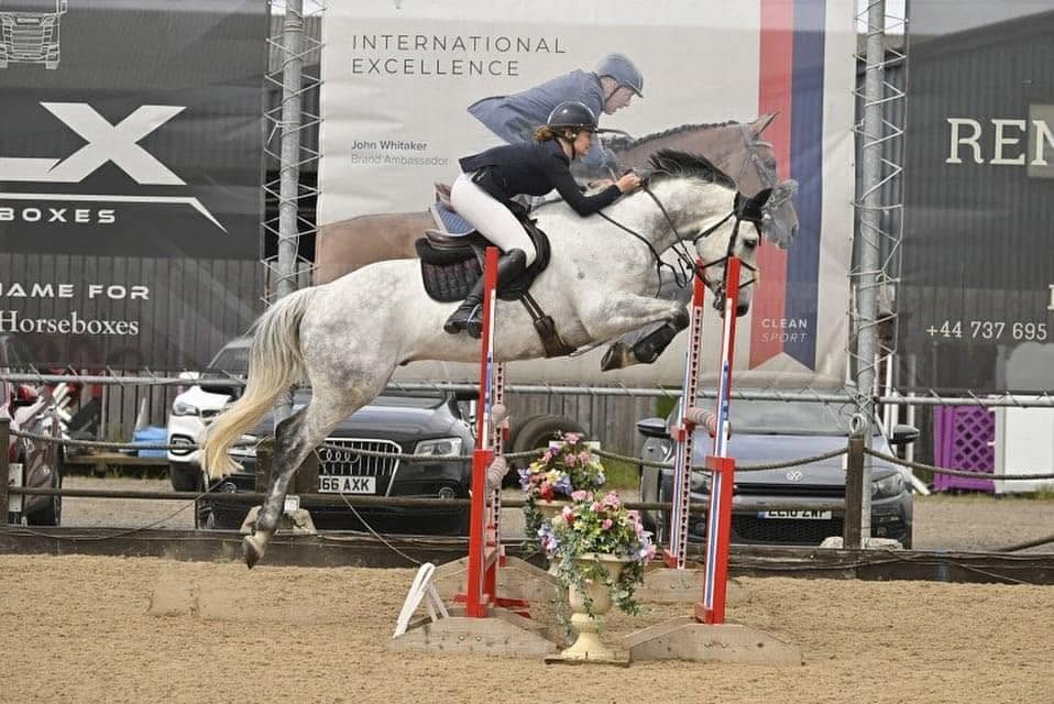Equestrian Services