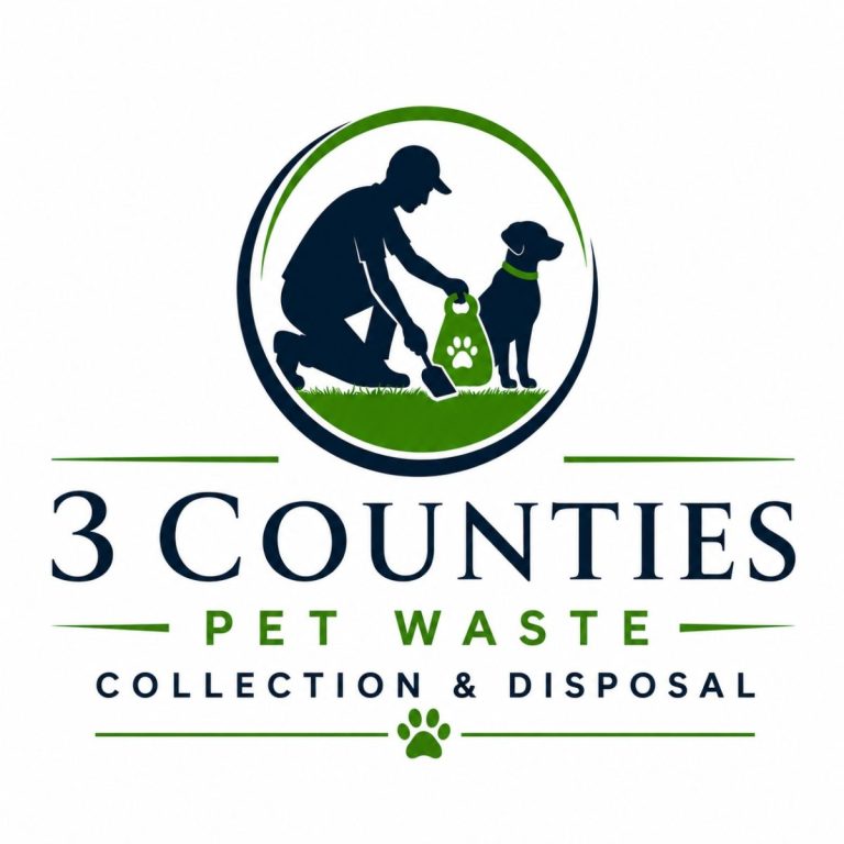 3 Counties Pet Waste 768x768