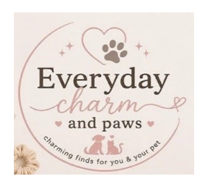 Everyday charms and paws 2