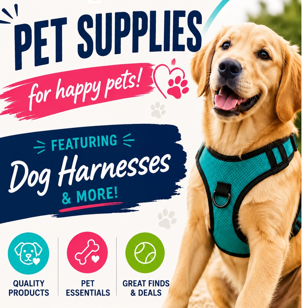 Everyday paws and charms overview2