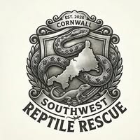 South West Reptile Rescue Rehibilitation